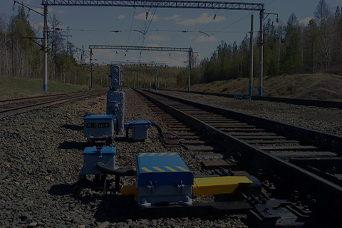 Проект СМП-804